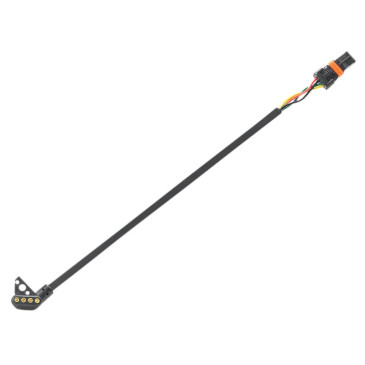 CABLE DU MOTEUR AU DISPLAY / SMARTPHONE POUR KIOX SMART SYSTEM BOSCH 1500 mm BUI330, SMARTPHONE HUB BUI350 4054289000103
