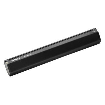 BATTERIE BOSCH SUR CADRE 500Wh (POWERTUBE 500 VERTICAL) -BBP3751 EAN 4047025782128 4054289006174