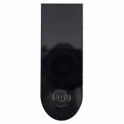 COUVERCLE/CACHE D'ECRAN ORIGINE POUR COMPTEUR TROTTINETTE XIAOMI MI4 LITE (1ère génération) -SELECTION P2R- 3700948308707