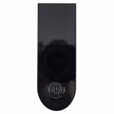 COUVERCLE/CACHE D'ECRAN ORIGINE POUR COMPTEUR TROTTINETTE XIAOMI MI4 LITE (1ère génération) -SELECTION P2R- 3700948308707