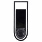COUVERCLE/CACHE D'ECRAN ORIGINE POUR COMPTEUR TROTTINETTE XIAOMI MI4 LITE (1ère génération) -SELECTION P2R- 3700948308707
