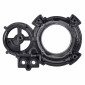 COUVERCLE/CACHE D'ECRAN DE PROTECTION D'ECRAN POUR TROTTINETTE MINIMOTORS EY3 NOIR -SELECTION P2R- 9504439173997