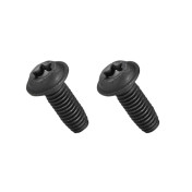 VIS POUR PLAQUE DE MONTAGE BOSCH BDU37YY (VENDU PAR 2) 4054289003937