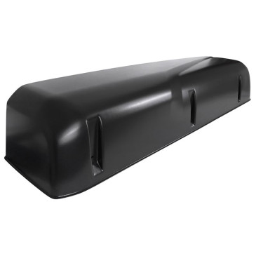 PROTECTION/COUVERCLE DE RESERVOIR (LONG RANGE) ORIGINE PIAGGIO PORTER NP6 SW3070 -1E004078-