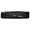 PROTECTION/COUVERCLE DE RESERVOIR (LONG RANGE) ORIGINE PIAGGIO PORTER NP6 SW3070 -1E004078-