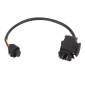 CABLE BOSCH POUR BATTERIE CADRE 520mm -BCH265 4047025220446