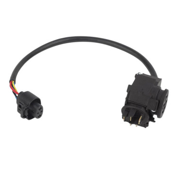 CABLE BOSCH POUR BATTERIE CADRE 520mm -BCH265 4047025220446