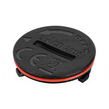 COUVERCLE / CACHE PILE BOSCH POUR COMPTEUR / DISPLAY PURION 4047025642958