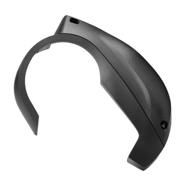 PROTECTION/COUVERCLE LATERALE BOSCH POUR MOTEUR CENTRAL PERFORMANCE LINE GAUCHE 4054289009212