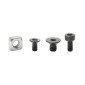 VIS POUR FIXATION SUPPORT COMPTEUR / DISPLAY BOSCH KIOX - BUI330 4054289000141