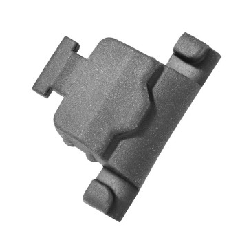 AMORTISSEUR POUR BATTERIE BOSCH POWER PACK AU CADRE (BOSCH 2ème génération) -BBP2XX 4054289008765