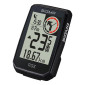 COMPTEUR SIGMA ROX2.0 ENDURANCE GPS NOIR (AUTONOMIE 26 HEURES) 4016224010547