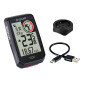 COMPTEUR SIGMA ROX2.0 GPS NOIR 4016224010547