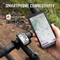 COMPTEUR SIGMA ROX2.0 GPS NOIR 4016224010547