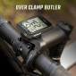COMPTEUR SIGMA ROX2.0 ENDURANCE GPS NOIR (AUTONOMIE 26 HEURES) 4016224010547