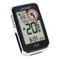 COMPTEUR SIGMA ROX2.0 ENDURANCE GPS BLANC (AUTONOMIE 26 HEURES) 4016224010554