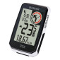 COMPTEUR SIGMA ROX2.0 ENDURANCE GPS BLANC (AUTONOMIE 26 HEURES) 4016224010554