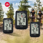 COMPTEUR SIGMA ROX2.0 ENDURANCE GPS BLANC (AUTONOMIE 26 HEURES) 4016224010554