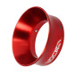 AIR HORN FOR CARB VOCA EVO Ø48mm (FOR PWK CARB) RED 3700948184271