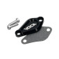 OBTURATEUR POMPE A HUILE 50 A BOITE VOCA EVO POUR MINARELLI 50 AM6/DERBI 50 SENDA, GPR ALU CNC NOIR 3700948183786