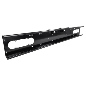 PARE-CHOCS ARRIERE ORIGINE PIAGGIO PORTER NP6 2021> -WET403302070A0-