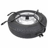 ROUE DE SECOURS NP6 2021> ROUES SIMPLES -697608M-