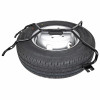 ROUE DE SECOURS ORIGINE PIAGGIO PORTER NP6 2021> ROUES JUMELEES -697609M-