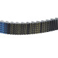 COURROIE MAXISCOOTER ADAPTABLE SUZUKI 400 BURGMAN 2006> (1011 x 27,7 x 14,2 ) -DAYCO POWER- 8021787575859