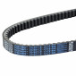 BELT FOR MAXISCOOTER KYMCO 250 BET&WIN, GRAND-DINK, YUP (907x24) -DAYCO KEVLAR- 8021787575750