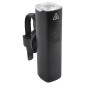 ECLAIRAGE VELO USB AVANT P2R LIGHT71 LEDS 1500 LUMENS ARGENT/NOIR (VENDU A L'UNITE) - ECLAIRAGE SURPUISSANT- 3700948269015