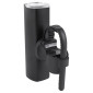 ECLAIRAGE VELO USB AVANT P2R LIGHT71 LEDS 1500 LUMENS ARGENT/NOIR (VENDU A L'UNITE) - ECLAIRAGE SURPUISSANT- 3700948269015