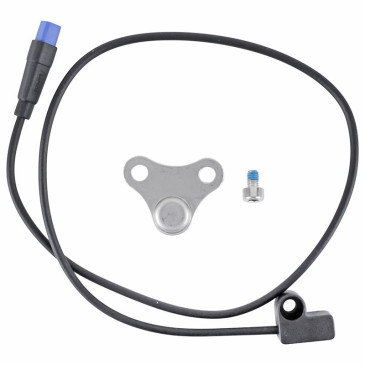 CAPTEUR DE VITESSE FIXATION DISQUE VAE BAFANG POUR MOTEUR M510, M820, M410 (SR SD071.02) 3700948291351