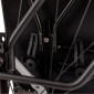 SACOCHE ARRIERE VELO LATERALE ZEFAL Z TRAVELER S20 DROIT/GAUCHE 20L FIXATION Z QUICK MOUNT POUR PORTE BAGAGE 3420586603407
