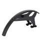 GARDE BOUE VTT AV+AR 26’’-27.5’’-650B-28’’-29’’ ZEFAL DEFLECTOR M65 (POUR PNEU JUDSQU'A 2.6") 3420586602851
