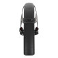 GARDE BOUE VTT AV+AR 26’’-27.5’’-650B-28’’-29’’ ZEFAL DEFLECTOR M65 (POUR PNEU JUDSQU'A 2.6") 3420586602851