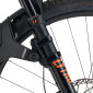 GARDE BOUE VTT AV+AR 26’’-27.5’’-650B-28’’-29’’ ZEFAL DEFLECTOR M65 (POUR PNEU JUDSQU'A 2.6") 3420586602851