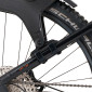 GARDE BOUE VTT AV+AR 26’’-27.5’’-650B-28’’-29’’ ZEFAL DEFLECTOR M65 (POUR PNEU JUDSQU'A 2.6") 3420586602851