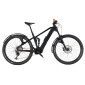 GARDE BOUE VTT AV+AR 26’’-27.5’’-650B-28’’-29’’ ZEFAL DEFLECTOR M65 (POUR PNEU JUDSQU'A 2.6") 3420586602851