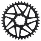 PLATEAU VTT DIRECT MOUNT POUR SRAM SX-NX-GX STRONGLIGHT MONO 38DTS - EPAISSEUR 3mm 12V. 3700223725281