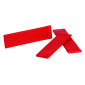 DEMONTE PNEU VELO ZEFAL ZLEVERS INCASSABLE ROUGE (BOITE CARTON DE 80) 3420586603353