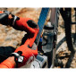 DEMONTE PNEU VELO ZEFAL ZLEVERS INCASSABLE ROUGE (BOITE CARTON DE 80) 3420586603353