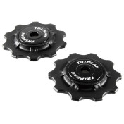 GALET DERAILLEUR TRIPEAK POUR CAMPAGNOLO 11/10V. (BLISTER DE 2) 4710243283080
