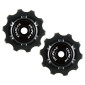 GALET DERAILLEUR TRIPEAK POUR CAMPAGNOLO 11/10V. (BLISTER DE 2) 4710243283080