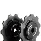 GALET DERAILLEUR TRIPEAK POUR CAMPAGNOLO 11/10V. (BLISTER DE 2) 4710243283080