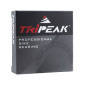 GALET DERAILLEUR ROUTE TRIPEAK 11-11 DENTS 11/10V. CAMPAGNOLO NOIR (BLISTER DE 2) 4710243283127