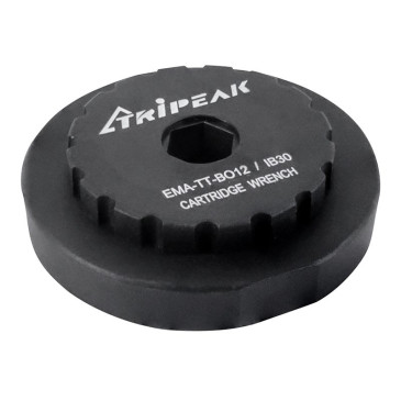 OUTIL PRO DEMONTE BOITIER / CUVETTE TRIPEAK POUR BOITIER BB IB30 (PA+GF) 4710243282618