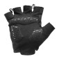 GANTS VELO COURT GIST KONTROL ETE ROUGE M (PAIRE SUR CARTE) AVEC VELCRO -5512 8013271364568