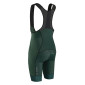 CUISSARD COURT GIST DISCOVER A BRETELLES FOND HD ERGONOMIQUE VERT BORDS NOIR XL -5125 8013271356907