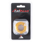 ECROU DISQUE DE FREIN CENTERLOCK TRIPEAK ALUMINIUM ULTRA LEGER 7g OR - SERRAGE INTERNE (VENDU A LA PAIRE) 4710243294352