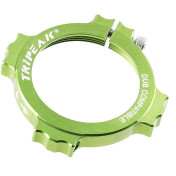 ECROU/BAGUE REGLAGE PRE-CONTRAINTE DE PEDALIER TRIPEAK POUR SRAM DUB VERT 4710243287743